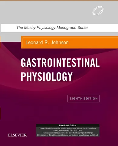 Gastrointestinal Physiology, 8e