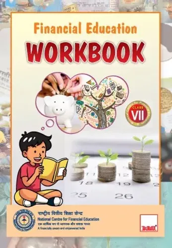 Financial Education Workbook - Class 7 (NCFE)