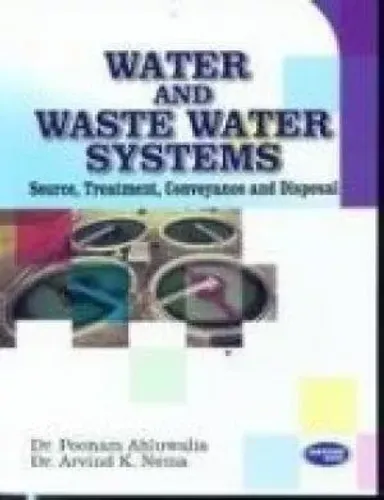 Water & Waste Water Systems