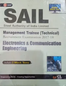 Sail Electronics & Communication Engineering