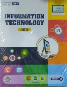 Information Technology (402)-9 2026