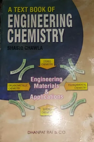 ATB Of Engineering Chemistry