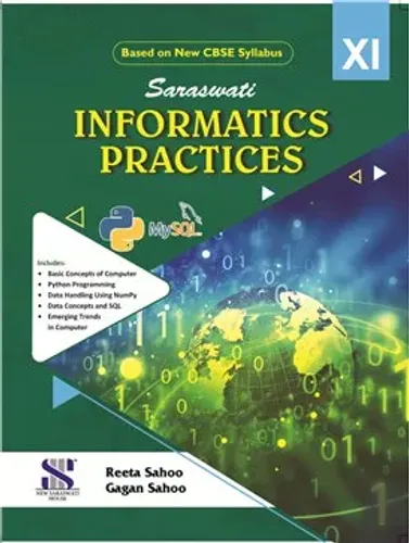 Information Practices Class-11