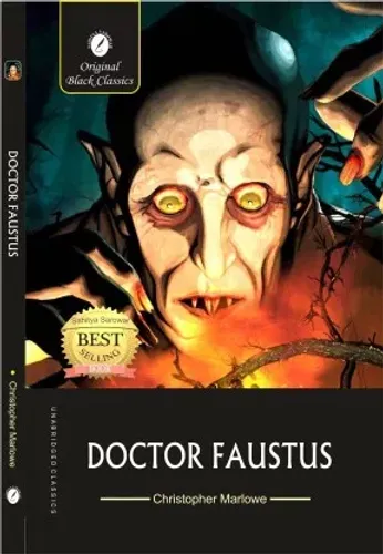 Doctor Faustus