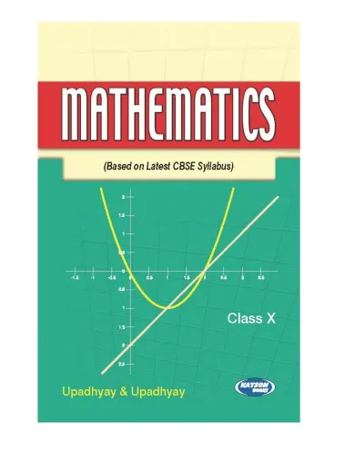 Mathematics (CBSE) (Class - X)