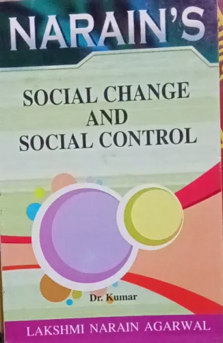 Social Change & Social Control