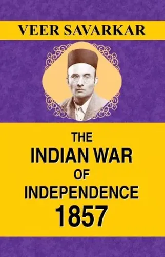The Indian War of Independence 1857