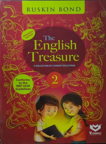 The English Treasure Class - 2