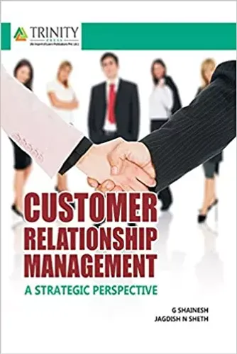 Customer Relationship Management