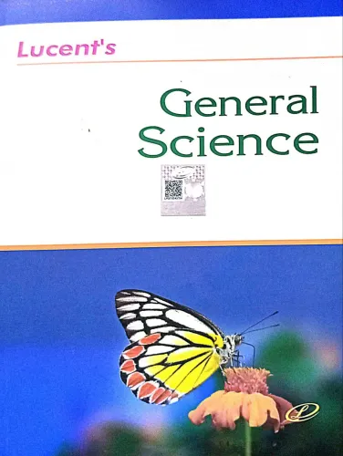 Lucent General Science 2024