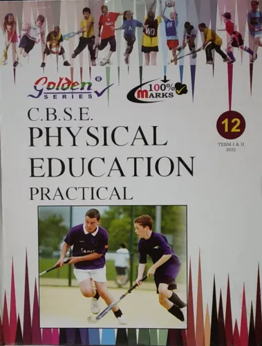 CBSE Physical Education Practical Class -12