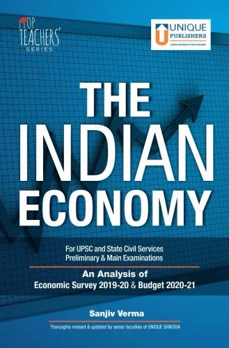 The Indian Economy ...An Analysis Of Economic Survey 2019-20 & Budget 2020-21