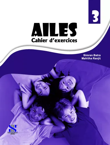 AILES-3: CAHIER D'EXERCISES