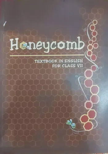 Honeycomb For Class 7-english