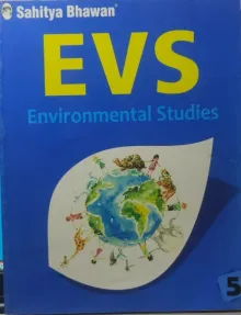 Environmental Studies Class -  5