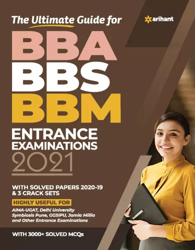 Guide for BBA/BBS/BBM 2021