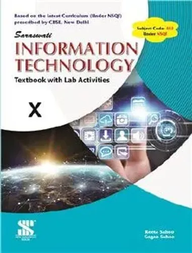 Information Technology class -10 (code-402)