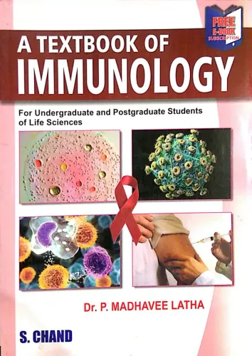 A Taxt Book Of Immunology