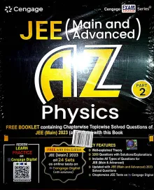 Jee Main And Advanced A To Z Physics-part-2