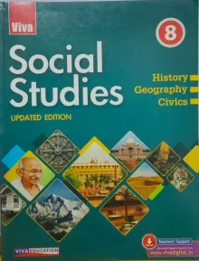 Social Studies For Class 8