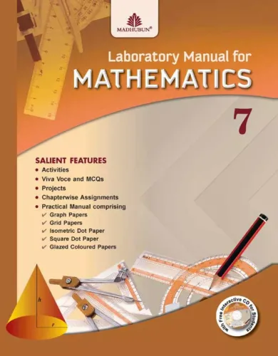 LM FOR MATHEMATICS-7 (Hard Cover)