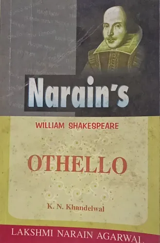 William Shakespeare Othello