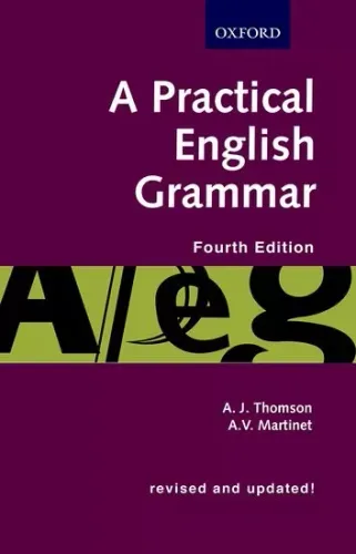 A Practical English Grammer