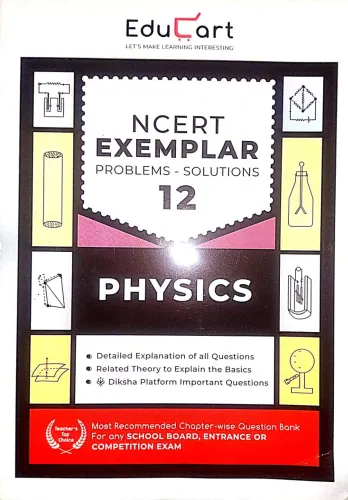 Ncert Exemplar Physics Class -12 (prob. & Sol.)