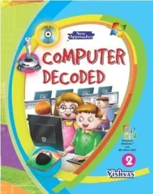 Computer Decoded For Class 2