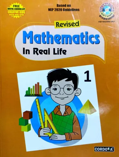 Maths In Real Life-1