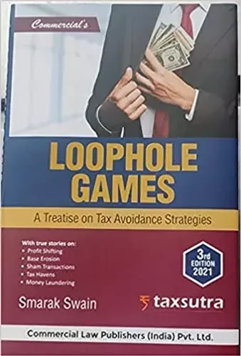 Loophole Games