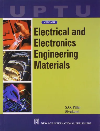 Electrical and Electronics Engineering Materials (UPTU)