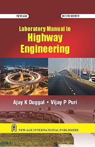 Laboratory Manual in Highway Engineering