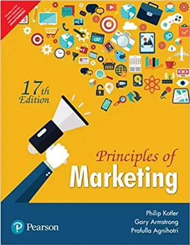 Principles of Marketing | basic concepts of marketing