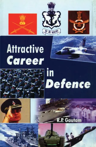 Attractive Career In Defence