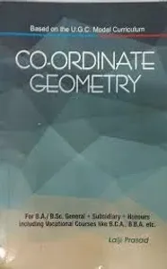 Co-ordinate geometry