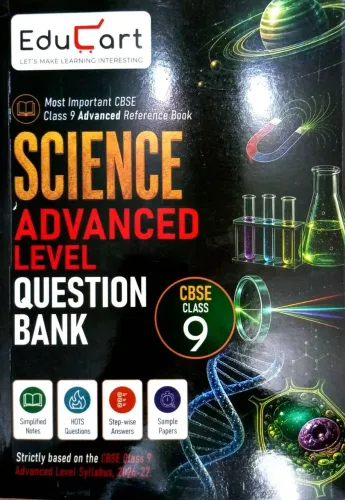 Question Bank Science Advanced Level-9