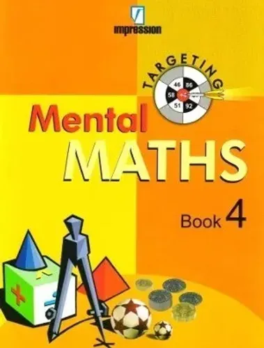 Targeting Mental Maths For Class 4