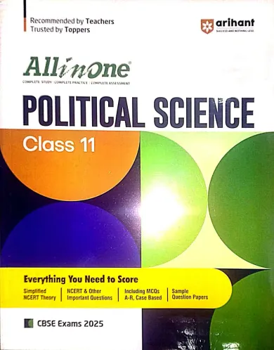 All In One Political Science-11