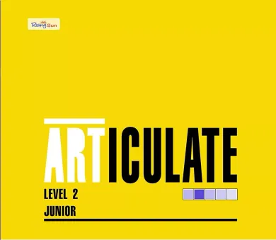 Articulate Level- 2 (Junior)