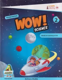 WOW Science Class - 2