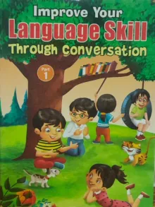 Improve Your Language Skill For Class 1