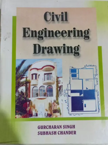 Civil Engineering Drawing