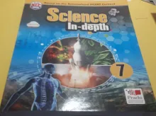 Science In Depth Class - 7