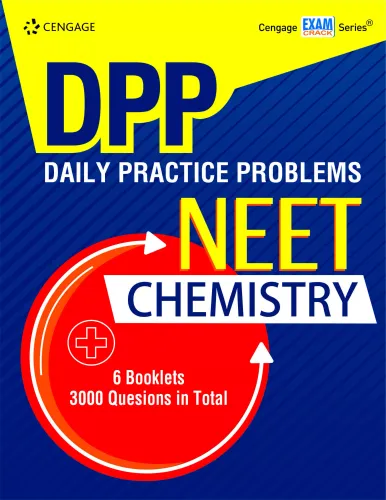 Daily Practice Problems NEET: Chemistry