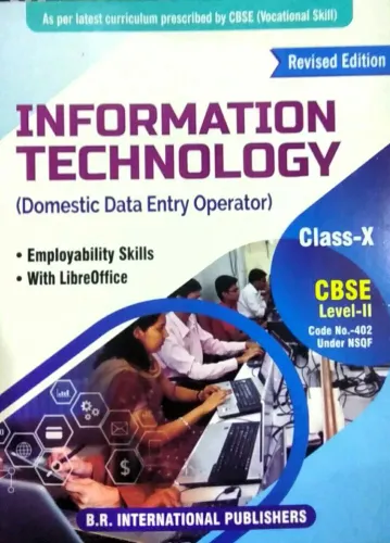 Information Technology-10 (code-402)