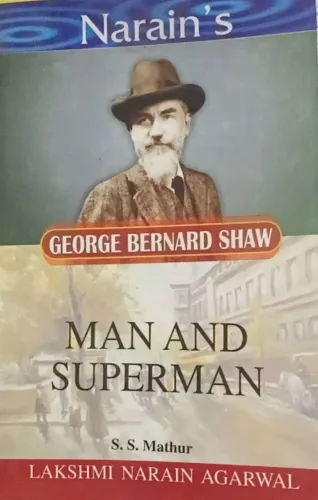 Man And Superman