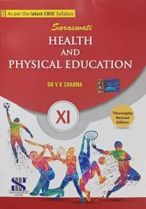 Health & Physical Education for Class 11