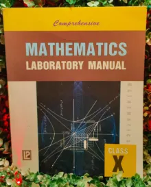 Comprehensive Mathematics Lab Manual X