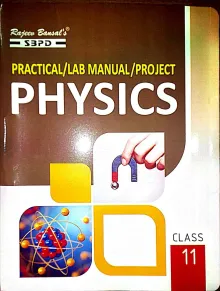 Practical Physics Class -11
